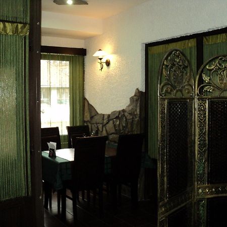 Kovacs Hotel Superior Vásárosnamény Екстериор снимка