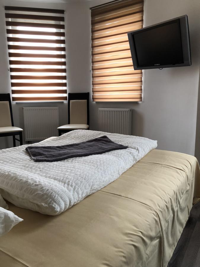 Kovacs Hotel Superior Vásárosnamény Екстериор снимка
