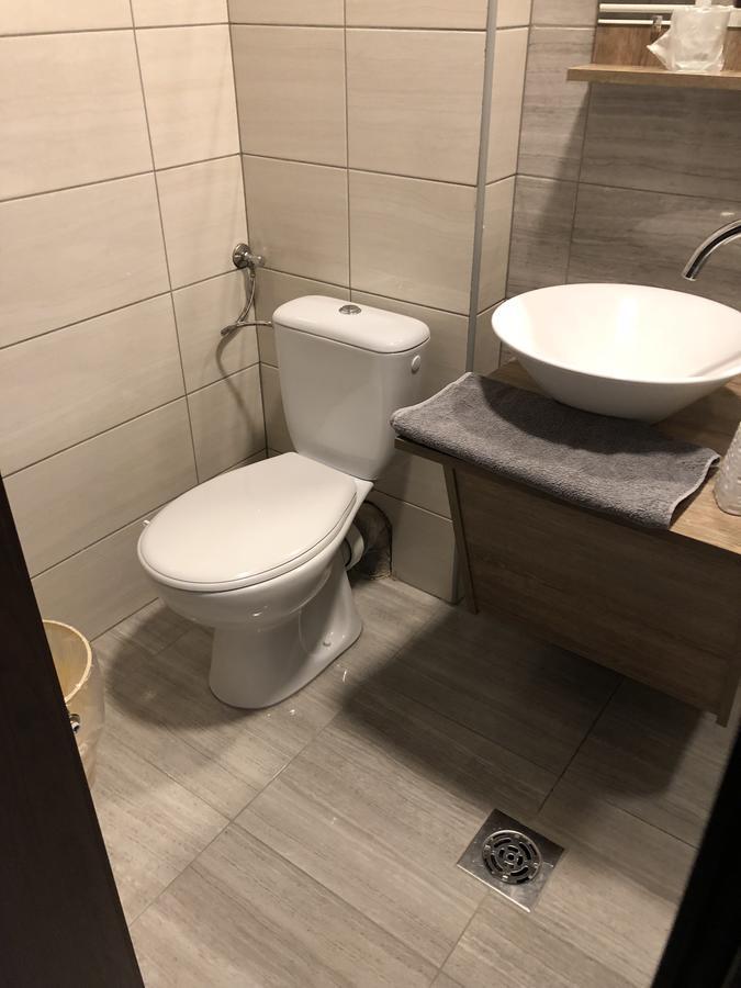 Kovacs Hotel Superior Vásárosnamény Екстериор снимка
