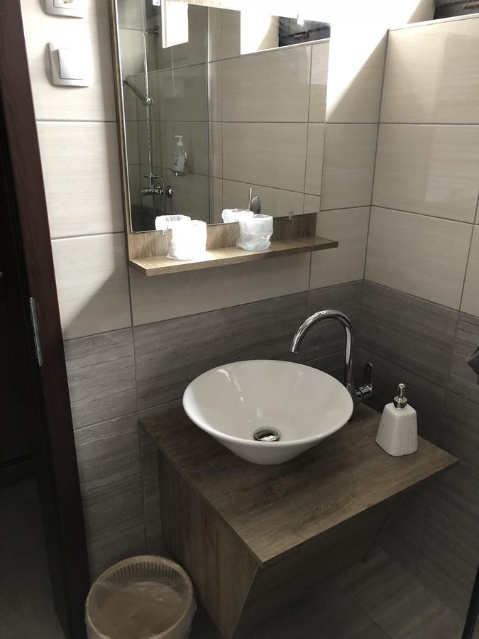 Kovacs Hotel Superior Vásárosnamény Екстериор снимка