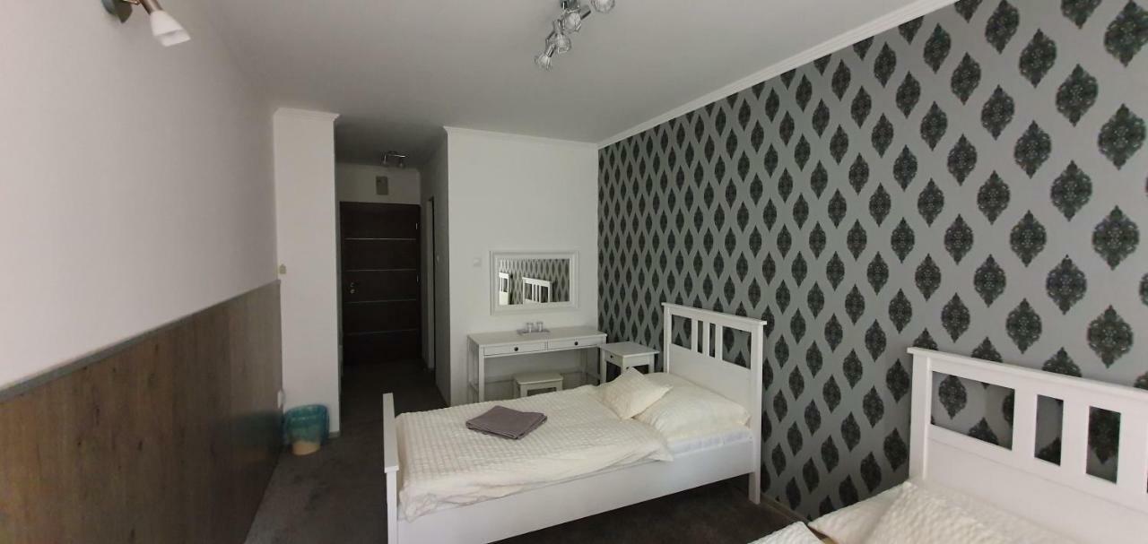 Kovacs Hotel Superior Vásárosnamény Екстериор снимка