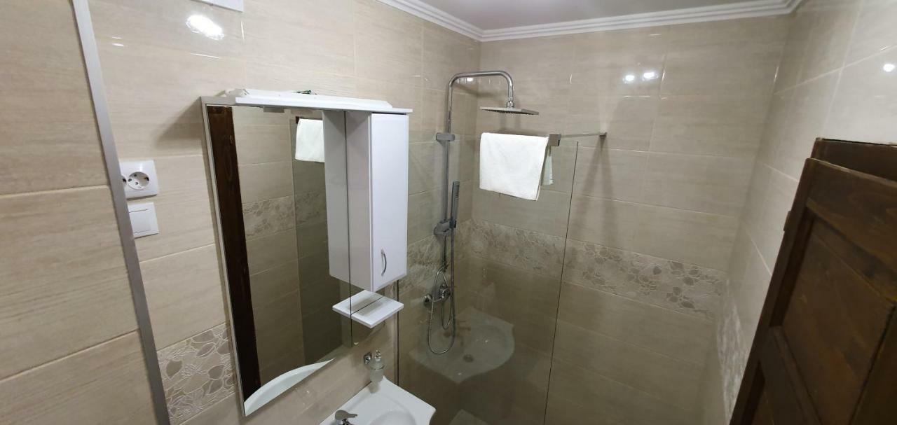 Kovacs Hotel Superior Vásárosnamény Екстериор снимка